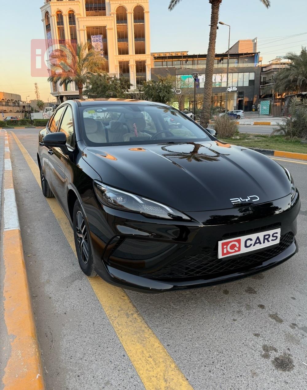 بي واي دي سيل 05 DM-i